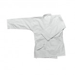 225J Karate - Heavy, White, Jacket Only